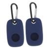 DOITOOL 4pcs Silicone Protector Case for Tile Mate Pro Tracer Cover Comfortable Touch Scratch for Keys and Accessories view 1