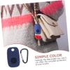 DOITOOL 4pcs Silicone Protector Case for Tile Mate Pro Tracer Cover Comfortable Touch Scratch for Keys and Accessories view 4