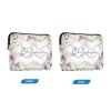 ALAZA Have Faith Believe Christian Rose Flowers Laptop Sleeve Case 13, 13.3, 14 inch, Computer Cases for Pad Tablet, Waterproof Briefcase Bag view 2