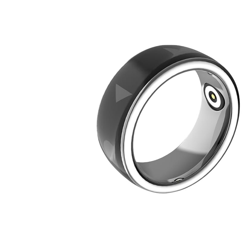BUTIFYLIFE Short Video Smart Ring Bluetooth Remote Control for Phone(22)