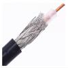CHANNlCY RG58 Cable UHF Male to N Male Plug Right Angle Adapter Pigtail RG58 Jumper Cable (Size : 2m) view 2