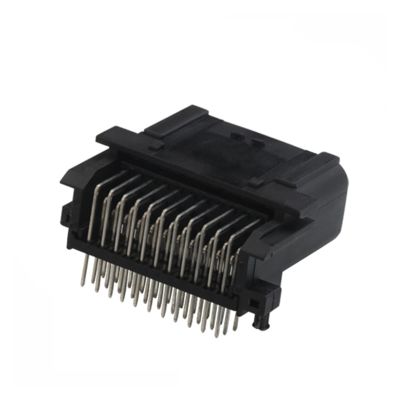 Buxns 33Pin Sumitomo 0.6MM ECU Electronic Control Unit Plug Car Waterproof Electrical Connector Wire Harness 6188-4871 6189-7106(33P Male)