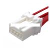 Buxns 7Pin Kum Auto Electrical Connector Wire Harness Female Socket Plug Compatible with Toy~ta with Cable PH845-07010 view 2