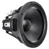 Faital Pro 12FH520-8 12-inch Professional Woofer 8-Ohms Loudspeaker 600 Watts Rms 1200 Watts Max Audio Speaker Applications view 2