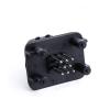 BUIEX 8 14 23 35 Pin Tyco AMP ECU Auto Board PCB Pin Needle Seat Electronic Connector Wiring Harness Plug 776276-1 776267-1 776228-1(8P Straight Needle) view 1