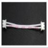 Buxns 2P-2P XH2.54MM 200MM, 26AWG XH Same Direction, Electronic Line Connecting Line,Color Red Snowy view 1
