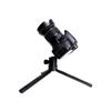 Veemoon Thread Mount Tripod for Cameras Rotatable Degrees Design for Easy Setup and Compatibility Led Lights Microphones and More view 2