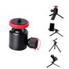 Veemoon Thread Mount Tripod for Cameras Rotatable Degrees Design for Easy Setup and Compatibility Led Lights Microphones and More view 4