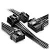 6, 8, 12, 16, 20 Pin, 1.2mm Clad Car Window Lifter Plug with Cable, Electronic Connector, Wire Harness 174047-2/174045-2 (Color : 12P Wire Harness, Size : 1 Pc) view 2