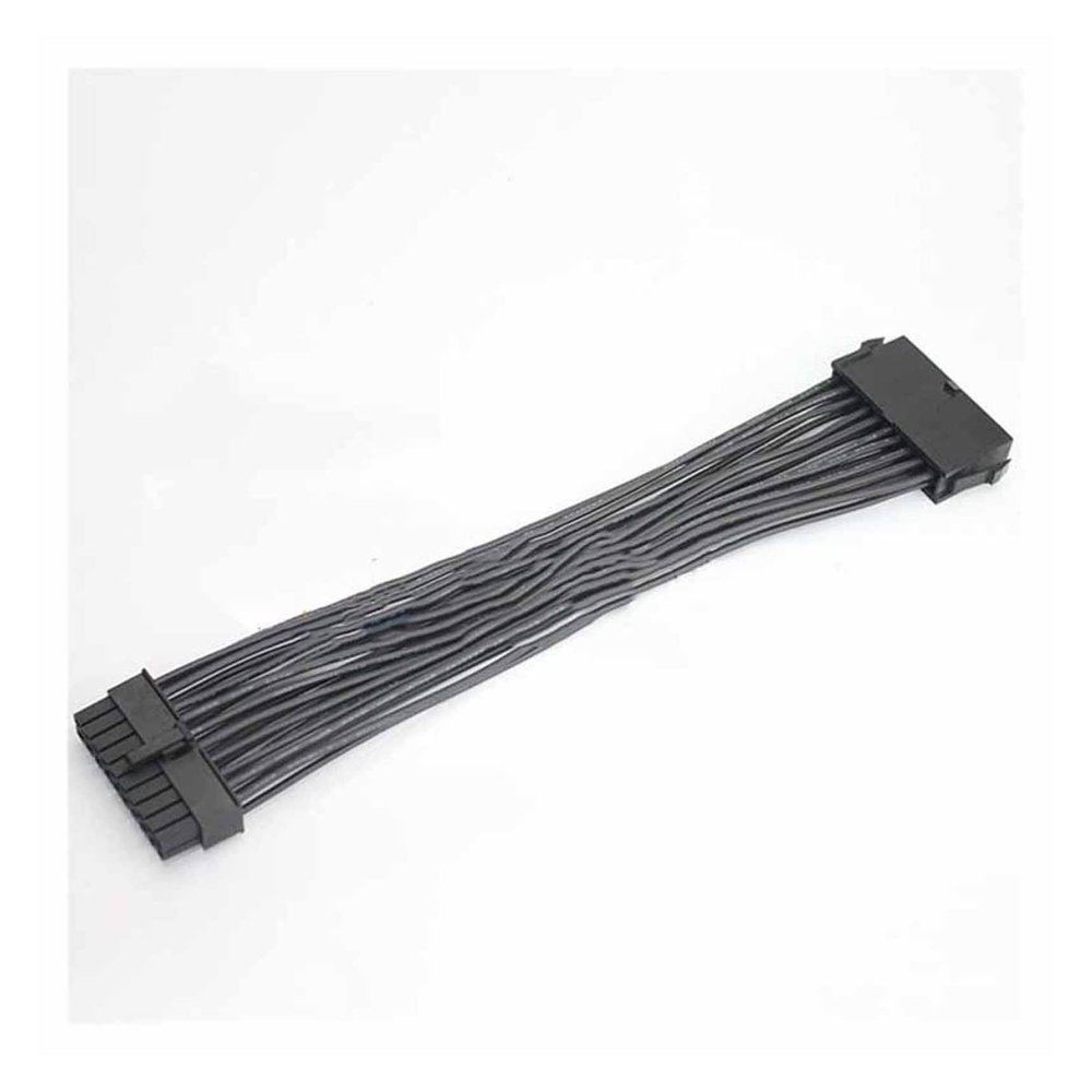 Buxns 20PIN 18AWG 30CM Male Female Extension Cable 5557 Series 4.2 Mm 2x10pin 39012200 4.2 2 * 10pin 20p Wire Harness