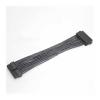 Buxns 20PIN 18AWG 30CM Male Female Extension Cable 5557 Series 4.2 Mm 2x10pin 39012200 4.2 2 * 10pin 20p Wire Harness view 1