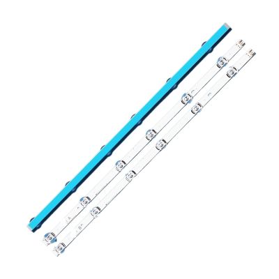 BAOBEIMAO LED Backlight Strip Fit for LIG 32" TV 32lb561b CEM-3-S94V-0 1506 LC320DUE-FGA3 32LB550B 32LB570B 32LB561B 32LB5700
