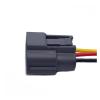 BUIEX 3Pin 6189-0779 Auto Sumitomo Lgnition Coil Sensor Plug Waterproof Electronic Connector Wire Harness with Compatible with Nissn Teana BYD F0 view 2