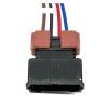 BUIEX 4 Pin Auto Throttle Position Sensor Plug Waterproof Electronic Connector Wiring Harness Compatible with Mits~bishi PB185-04027 PB185-04326 view 3