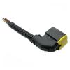 BUIEX 12Pin Tyco 2.2 Urea Pump Plug Wiring Harness New Energy Car Tank Plug-in Suitable Compatible with Delong Auman 1-1703639-1 view 3