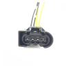 BUIEX 4Pin Car Kostal Housing Plug Female Waterproof Connectors Wire Harness 1JBJ21 9441491 Compatible with B~W Mercdes-Bnz 2E0905229 view 3