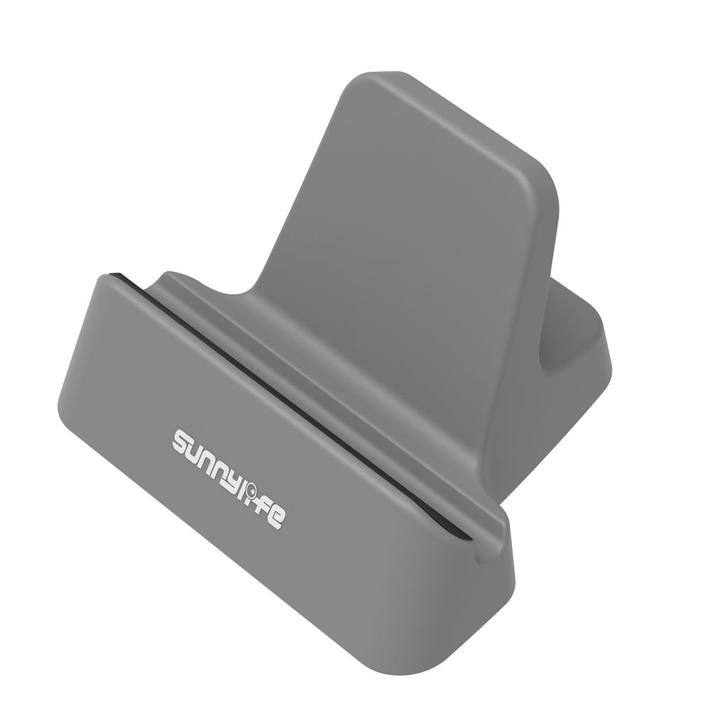 BTG Universal Remote Controller Base Stand for DJI RC 2 RC 1 RC-N3 N2 N1 RC PRO and Smart Controller Accessories Desktop Stand