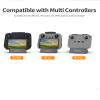 BTG Universal Remote Controller Base Stand for DJI RC 2 RC 1 RC-N3 N2 N1 RC PRO and Smart Controller Accessories Desktop Stand view 2