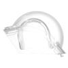 CHICHIYANG Clear Transparent Gimbal Cover Quick Release Gimbal Camera Protector Spare Parts for DJI Mavic Pro Protecting view 2