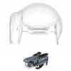 CHICHIYANG Clear Transparent Gimbal Cover Quick Release Gimbal Camera Protector Spare Parts for DJI Mavic Pro Protecting view 4