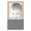 10x20 Dune/Scotch Mist Custom Mat for Picture Frame with 6x16 Opening Size (Mat Only, Frame NOT Included) - 8 Pack view 1