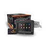 Power Acoustik HD-14KITWC 7 Replacement Head Unit Plus MagiCast Wireless CarPlay for 2014+ Harley-Davidson, Waterproof Touchscreen, Apple CarPlay & Android Auto w/GPS & Bluetooth view 1