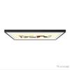 SAMSUNG 43-inch Class The Frame Customizable Bezel - Black (SCFT43BL/ZA, 2020 Model) (Renewed) view 3