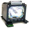 Advanced Lamps 456-8946 Lamp & Housing for Dukane Projectors view 2