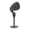 Polk Audio Atrium SAT300 Outdoor Passive Satellite Speakers - Pair (Chestnut Brown) view 2