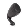 Polk Audio Atrium SAT300 Outdoor Passive Satellite Speakers - Pair (Chestnut Brown) view 3