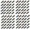 100 Neutrik SpeakOn NL2FXX-W-S 2 Pole Inline Female Locking Speaker Connector view 1
