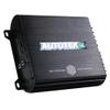 Autotek 3000 Watt 2 Channel Car Audio Amplifier with Bass Knob, High Output Class D Mono Bridged 4 Ohm Stable Input, Street Machine, SM-3000.2D, Black view 1