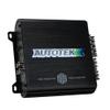 Autotek 1200 Watt 4 Channel Car Audio Amplifier with Bass Knob, High Output Class D Mono Bridged 4 Ohm Stable Input, Street Machine, SM-1200.4D, Black view 1