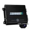 Autotek 2000 Watt 1 Channel Car Audio Amplifier with Bass Knob, High Output Class D Mono Bridged 4 Ohm Stable Input, Street Machine, SM-2000.1, Black view 1
