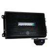 Autotek Street Machine 3600W Monoblock Car Audio Amplifier with Bass Knob & Equalizer to Optimize Frequencies for Subwoofers and Full-Range Speakers view 1