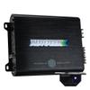 Autotek Street Machine 2600W Monoblock Car Audio Amplifier with Bass Knob & Equalizer to Optimize Frequencies for Subwoofers and Full-Range Speakers view 1