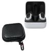 Sony WF-G700N INZONE Buds Truly Wireless Noise Cancelling Earbud Bundle with gSport Case (White) view 1