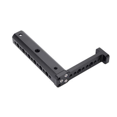 CFTGIW Handle Grip Extension Lightweight Top Handle Extension Rod Holder for with More Than One 1 4inch and 3 8inch Screw Holes on Like Minded with Most Designed for Robin S,