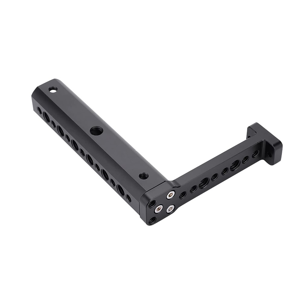 CFTGIW Handle Grip Extension Lightweight Top Handle Extension Rod Holder for with More Than One 1 4inch and 3 8inch Screw Holes on Like Minded with Most Designed for Robin S,