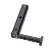 CFTGIW Handle Grip Extension Lightweight Top Handle Extension Rod Holder for with More Than One 1 4inch and 3 8inch Screw Holes on Like Minded with Most Designed for Robin S, view 4