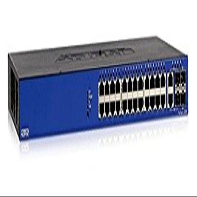 Adtran 1234POE Netvanta 1200 Poe (1703595g1) (Renewed)