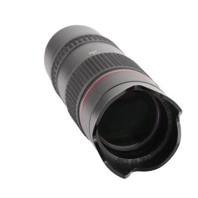 CFTGIW Telescope 13 12X Multi Layer Film with 37mm Thread Hole High De Anti Distortion This Telephoto Lens Has a Anti Distortion Layout. The Quality Assurance: As a,