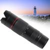 CFTGIW Telescope 13 12X Multi Layer Film with 37mm Thread Hole High De Anti Distortion This Telephoto Lens Has a Anti Distortion Layout. The Quality Assurance: As a, view 2