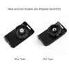 Camera Strap Quick Release Buckle 4 Type Screw Metal Plastic Belt Plat Clean to Carry  The Devoted ConnectionBase Plate for The 1 4 Digicam Strap is Wide Variety of Programs  view 3