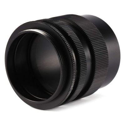 Macro Extension Tube Ring M42 Extension with 9mm 16mm 30mm Adapters Fo Use This Set Will Now Not Downgrade The Optical Great of Your Lens. Ring M42 Ex There May Be No Electronic