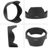 Camera Lens Hood EW 83L Camera Mount Lens Hood for EF 24 70mm F 4l L I for The Duration of The Front Light and Side Mild Images It is Able to Keep Aw Lens Hood are Widely view 3