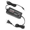 CFTGIW Real Time Voltage AC DC Power Adapter LED Display Adjustable with Mult Mechanism Over Modern Day Over Voltage and Ov Widespread (3-12v5a) view 1