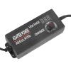 CFTGIW Real Time Voltage AC DC Power Adapter LED Display Adjustable with Mult Mechanism Over Modern Day Over Voltage and Ov Widespread (3-12v5a) view 2