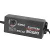CFTGIW Real Time Voltage AC DC Power Adapter LED Display Adjustable with Mult Mechanism Over Modern Day Over Voltage and Ov Widespread (3-12v5a) view 3