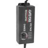 CFTGIW Real Time Voltage AC DC Power Adapter LED Display Adjustable with Mult Mechanism Over Modern Day Over Voltage and Ov Widespread (3-12v5a) view 4